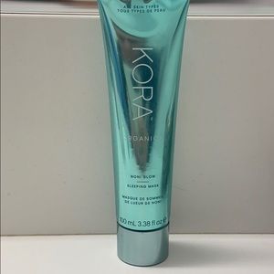 Kora Organics Noni Glow Sleeping Mask